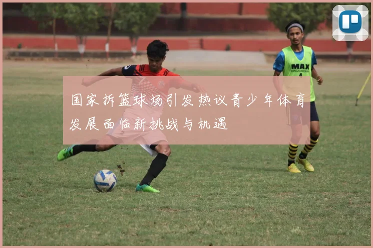 国家拆篮球场引发热议青少年体育发展面临新挑战与机遇
