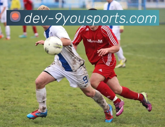 九游体育品牌故事